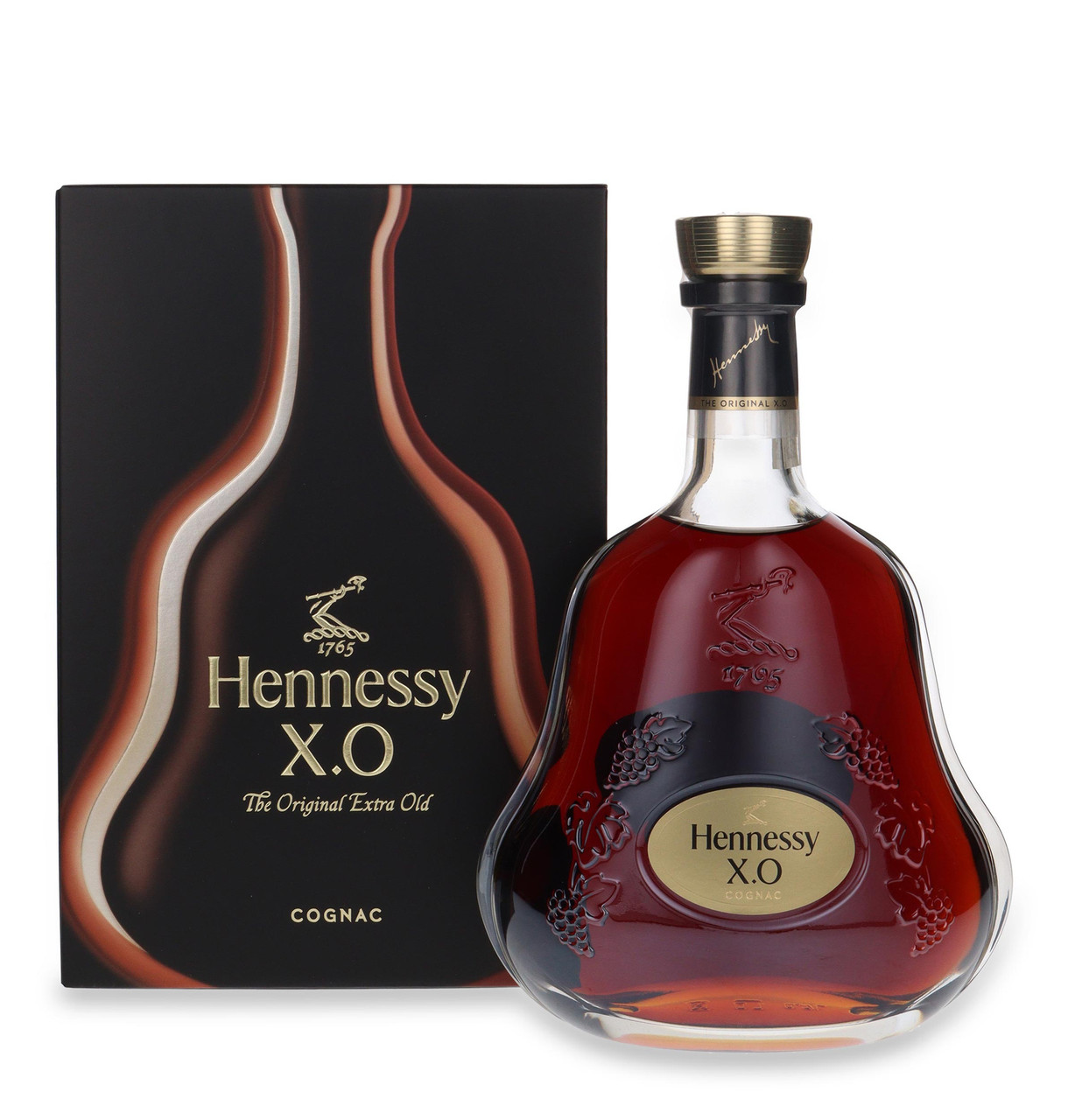 Hennessy XO Cognac 700ml | Original Extra Old