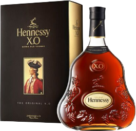 Hennessy XO 700ml