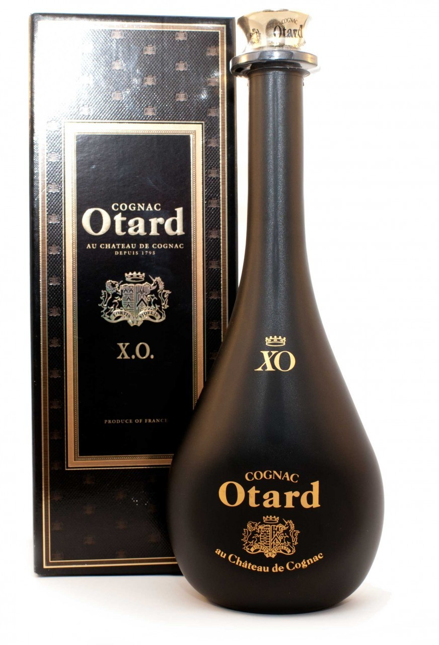 Otard XO 700ml 