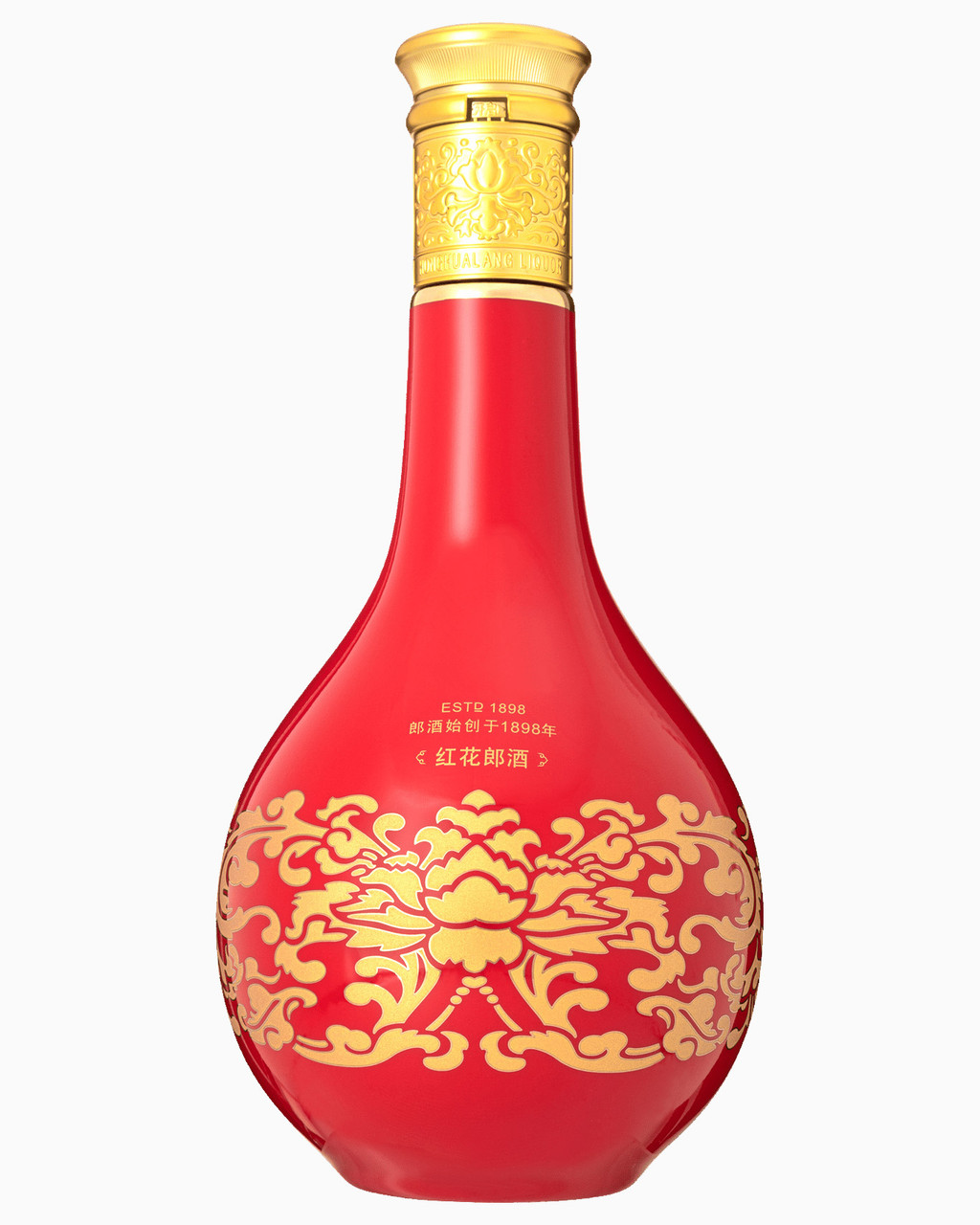 Honghua Lang Jiu 15 Years 500ml