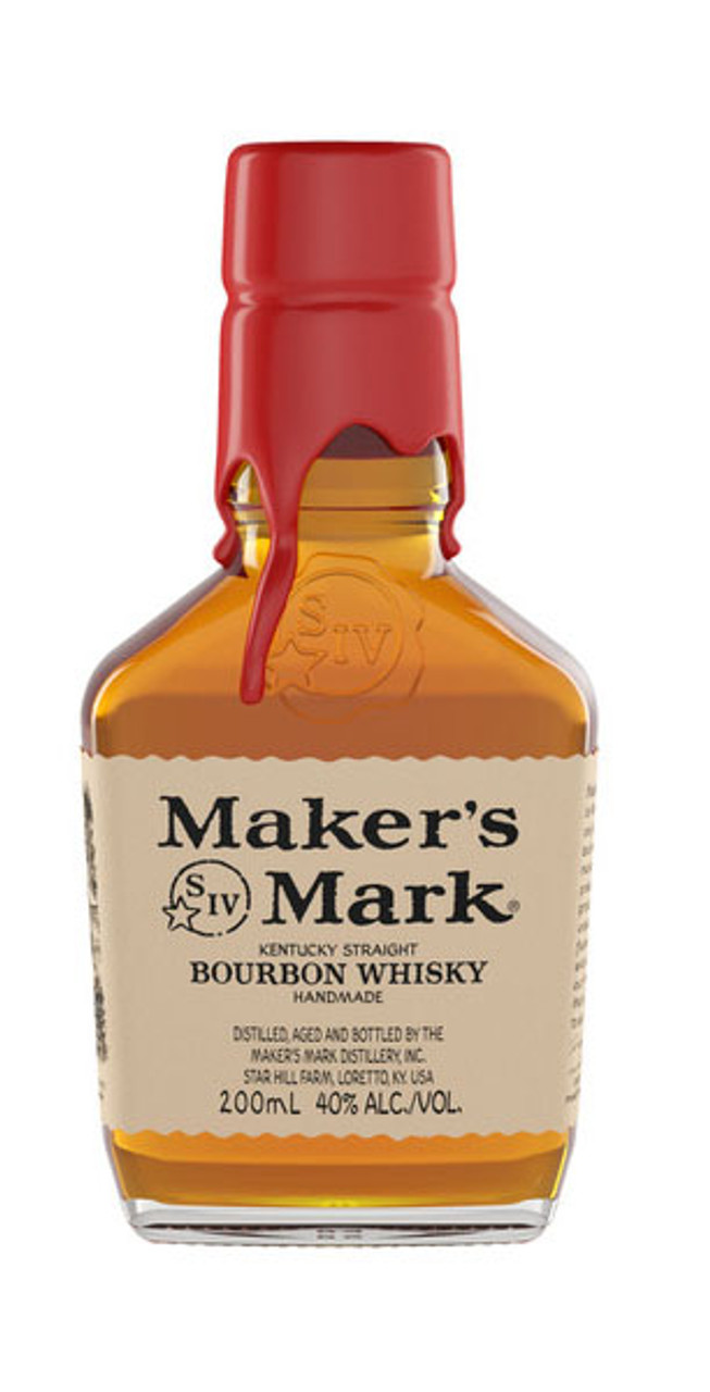 Maker's Mark Whisky 200ml