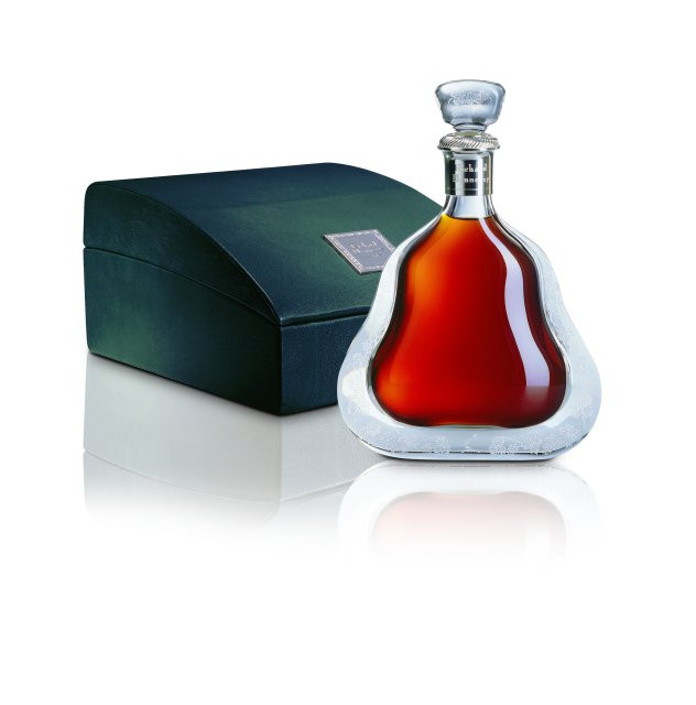 Hennessy Richard Cognac 700ml Old Box Edition
