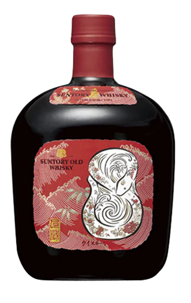 Suntory Old Whisky (CNY2023) 700ml