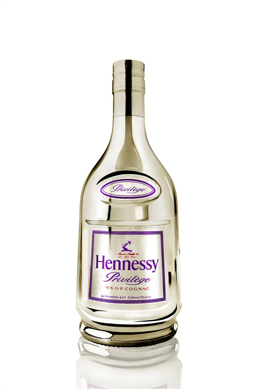 Hennessy VSOP Privilege 3000ml スタンド付き ヘネシーVSOP(Hennessy V.S.O.P) ダブルマグナムボトル 3000ml