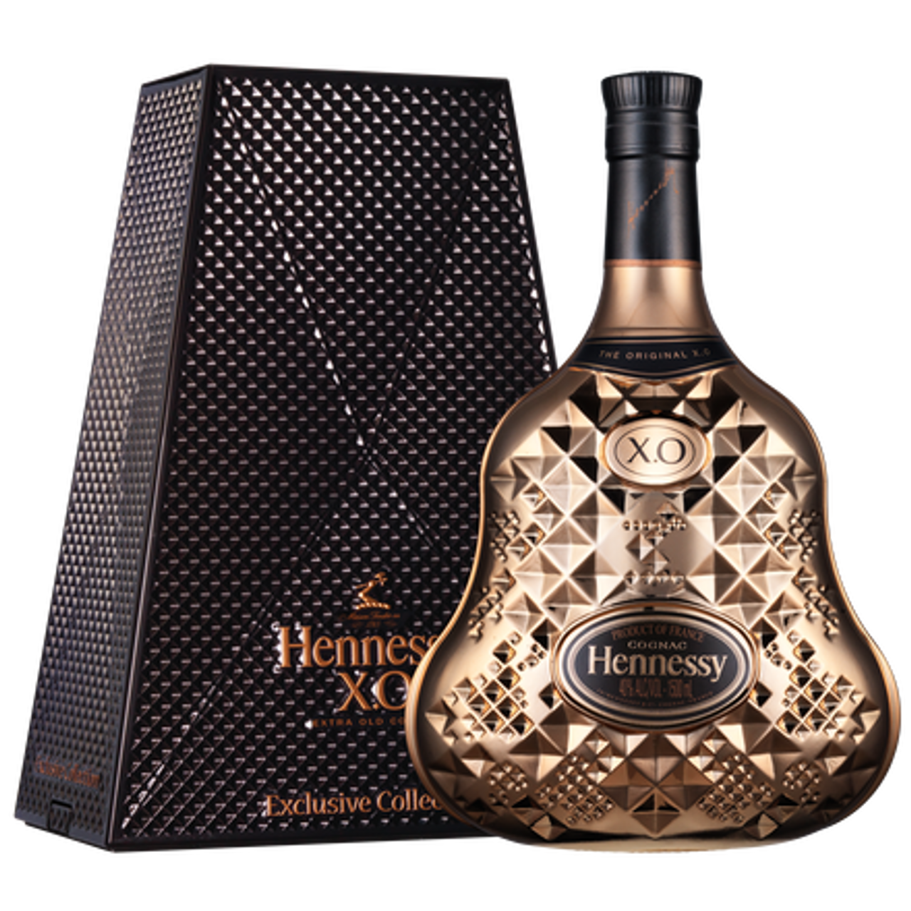 Hennessy XO Exclusive Collection VII - Old Richmond Cellars