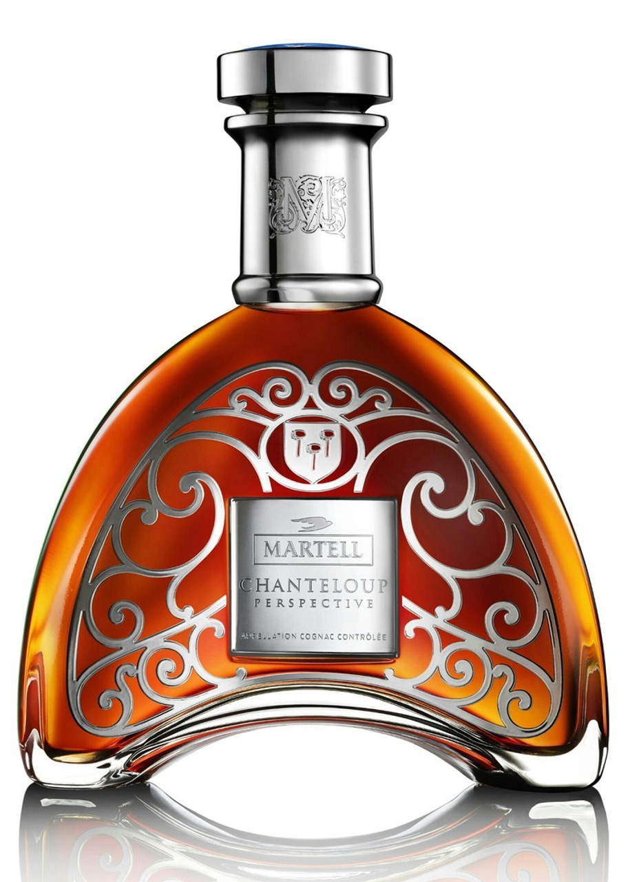 Martell Chanteloup Perspective 700ml