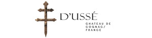D'usse Cognac