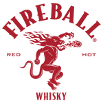 Fireball Whisky