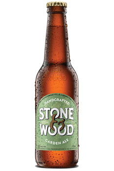 Stone & Wood Garden Ale 6 Pack, 3.5% ABV Australian craft beer