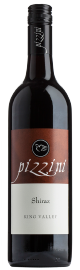 Bottle of Pizzini Shiraz 2016 750ml from King Valley, Australia