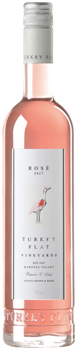 Bottle of Turkey Flat Rosé 750ml from the Barossa Valley