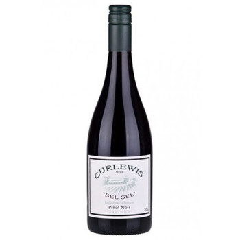 Bottle of Curlewis Bellarine Selection Pinot Noir 2016, 750ml