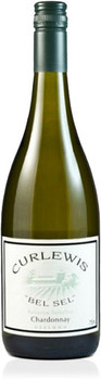 Bottle of Curlewis Bellarine Selection Chardonnay 2016, 750ml