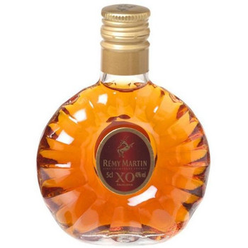 Remy Martin XO Cognac 50ml bottle, fine champagne cognac