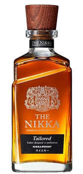 Nikka Tailored 700ml Nikka Tailored 700ml