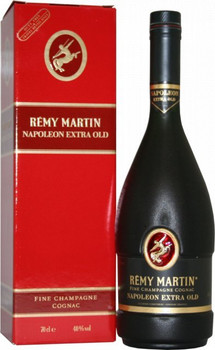 Remy Martin Extra 700ml - Old Richmond Cellars