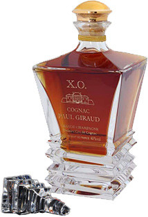 Paul Giraud Vieille Reserve Cognac 700ml