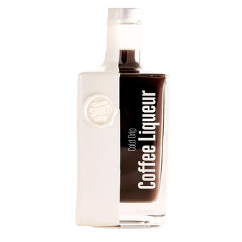 Bottle of Tasmanian Spirit Company Cold Drip Coffee Liqueur, 700ml