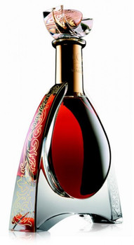 Bottle of Martell L'Or de Jean Martell Cognac, 700ml
