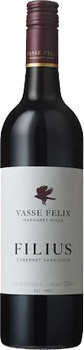 Bottle of Vasse Felix Filius Cabernet Sauvignon 750ml from Margaret River