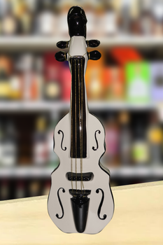 Bottle of Violin White Vodka Special (Status Original) 1000ml