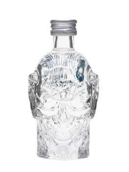 Fallen Angel Vodka Miniature 50ml bottle with elegant packaging