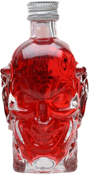 Fallen Angel Spiced Chilli Vodka 50ml bottle