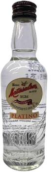 Matusalem Platino Miniatures 50ml