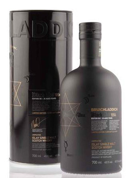 Bruichladdich The Laddie Eight 700ml