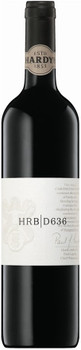 Bottle of Hardy's HRB D636 2006 Cabernet Sauvignon, 750ml