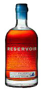 Bottle of Reservoir Wheat Whisky 2021 Batch 1, 750ml, aged in charred American oak barrels