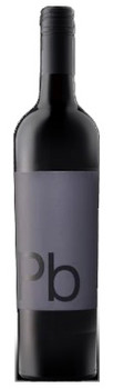 Bottle of Jim Barry The PB Shiraz Cabernet Sauvignon 2008 750ml Australian red wine