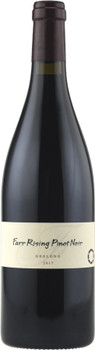 Bottle of Farr Rising Pinot Noir 2017, 750ml, from Victoria, Australia