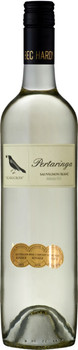 Bottle of Pertaringa Scarecrow Sauvignon Blanc 750ml, an Australian white wine