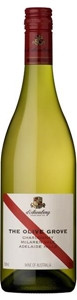 Bottle of D'Arenberg The Olive Grove Chardonnay 750ml from the Adelaide Hills