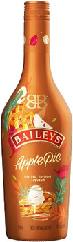 Bottle of Baileys Apple Pie Liqueur 700ml