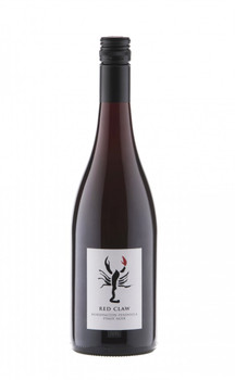 Bottle of Red Claw Pinot Noir 2023 from Yabby Lake Vineyard, Mornington Peninsula