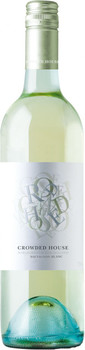 Bottle of Crowded House Sauvignon Blanc 2010 from Marlborough, New Zealand, 750ml