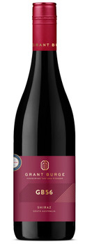 Bottle of Grant Burge GB56 Shiraz 750ml from Barossa Valley
