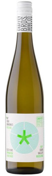Bottle of Chaffey Bros Eden Valley Riesling 2022, 750ml, from Eden Valley