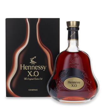 Hennessy XO 2019 Chinese New Year 700ml