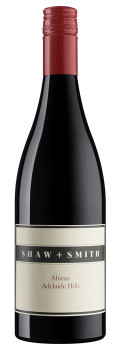 Bottle of Shaw and Smith Shiraz 750ml from Adelaide Hills
