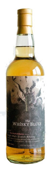 Bottle of Whisky Age The Whisky Blues no. 17 1989 Bunnahabhain 31 Year Old Single Malt Scotch Whisky