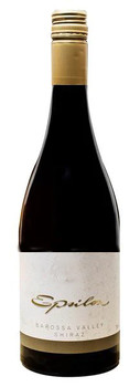 Bottle of Barossa Valley Epsilon Shiraz 750ml red wine