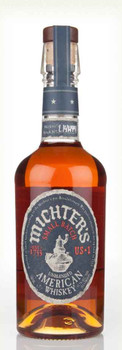 Bottle of Michter's US 1 Unblended American Whiskey, 700ml