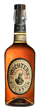 Bottle of Michter's US 1 Kentucky Straight Bourbon Whiskey 700ml