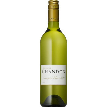 Bottle of Domaine Chandon Sauvignon Blanc from the Yarra Valley, 750ml