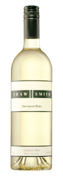 Bottle of Shaw + Smith Sauvignon Blanc 750ml from Adelaide Hills