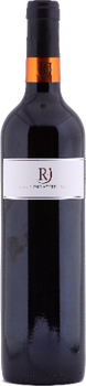Bottle of Delatite RJ Limited Edition 2006 750ml Cabernet Merlot blend from Margaret River