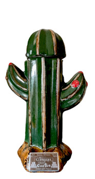 Bottle of La Cofradia Ed. Cactus mezcal, 750ml